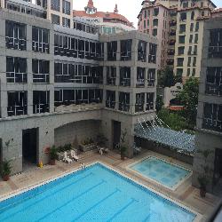 UE Square (D9), Condominium #43285702